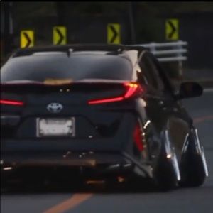 Meet your Posher, Joseph